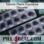 Full Sex Power Tablet 31